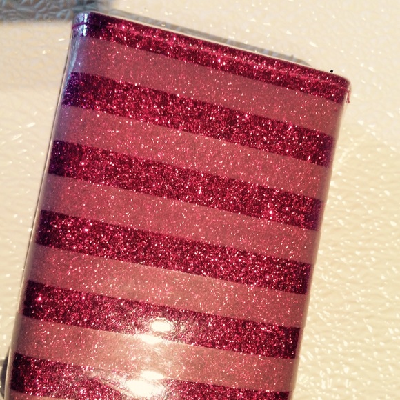 Pink Sparkle Wallet Clutch 💕 - Picture 4 of 4